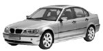 BMW E46 C246A Fault Code