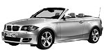 BMW E88 C246A Fault Code