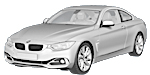 BMW F32 C246A Fault Code